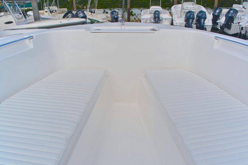 Thumbnail 75 for Used 2008 Angler 230VBX Center Console boat for sale in West Palm Beach, FL