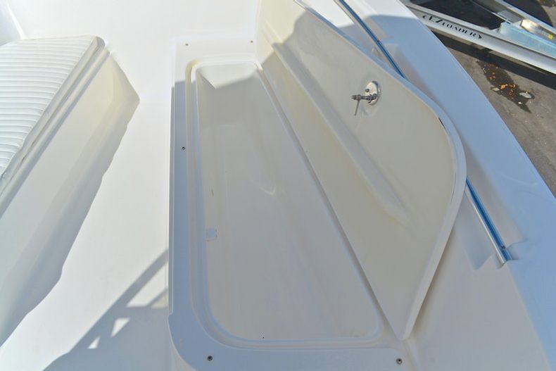 Thumbnail 85 for Used 2008 Angler 230VBX Center Console boat for sale in West Palm Beach, FL