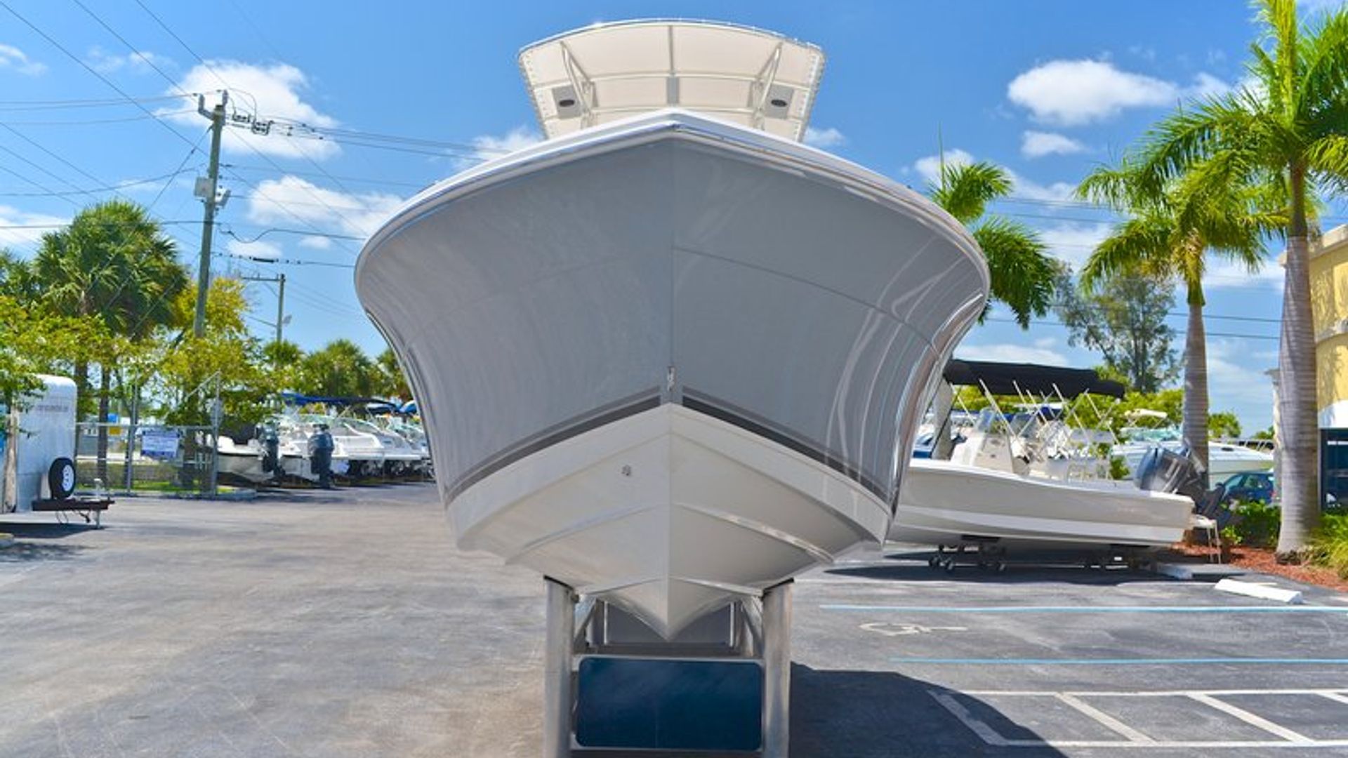 New 2013 Cobia 217 Center Console #R081 image 3