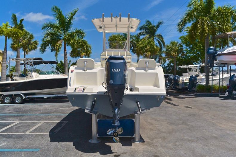 Thumbnail 7 for New 2013 Cobia 217 Center Console boat for sale in West Palm Beach, FL