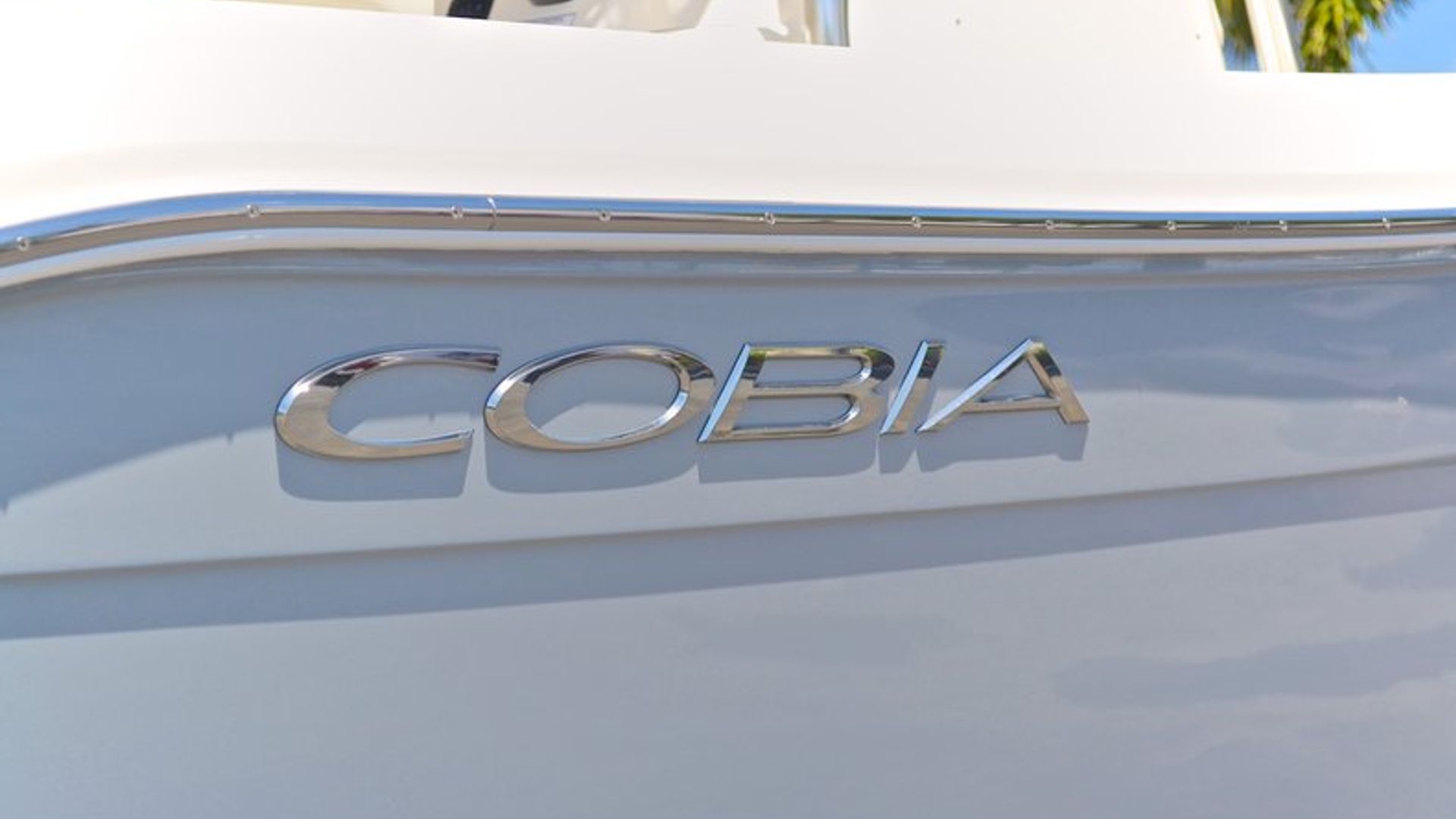 New 2013 Cobia 217 Center Console #R081 image 10