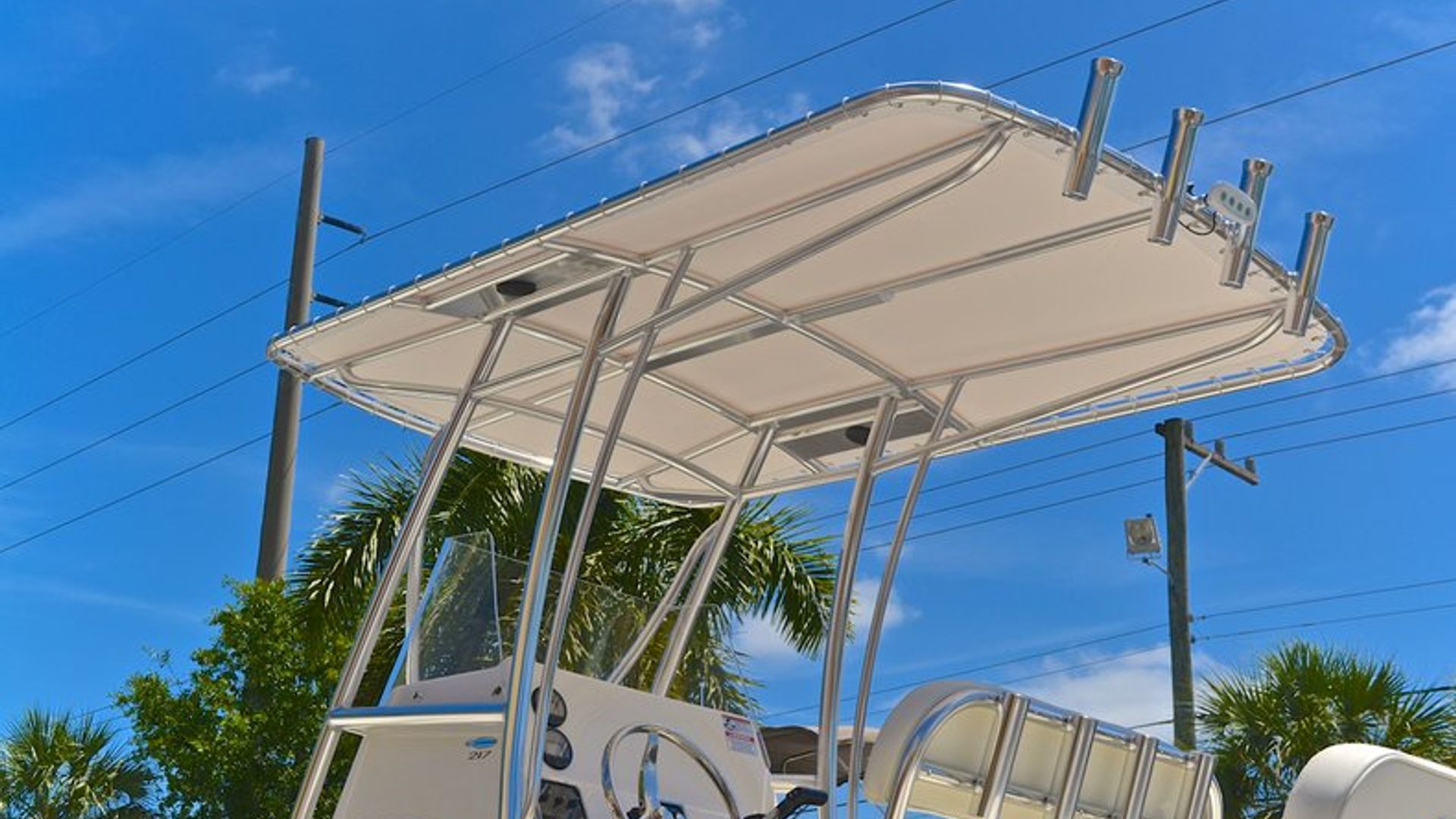 New 2013 Cobia 217 Center Console #R081 image 12