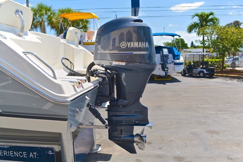 Thumbnail 12 for New 2013 Cobia 217 Center Console boat for sale in West Palm Beach, FL