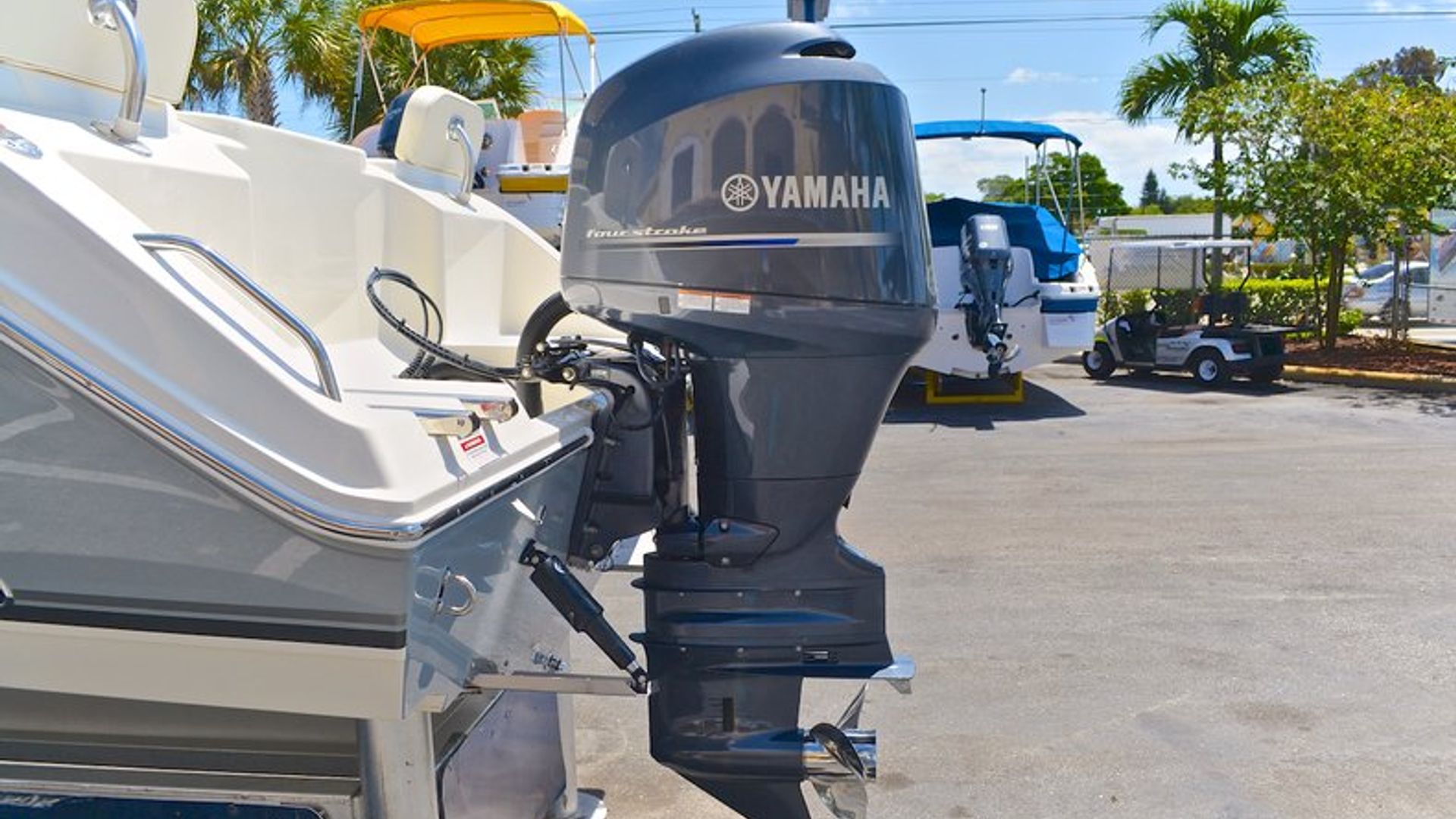 New 2013 Cobia 217 Center Console #R081 image 13