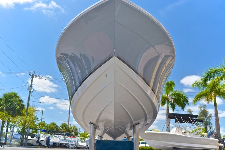 Thumbnail 3 for New 2013 Cobia 217 Center Console boat for sale in West Palm Beach, FL
