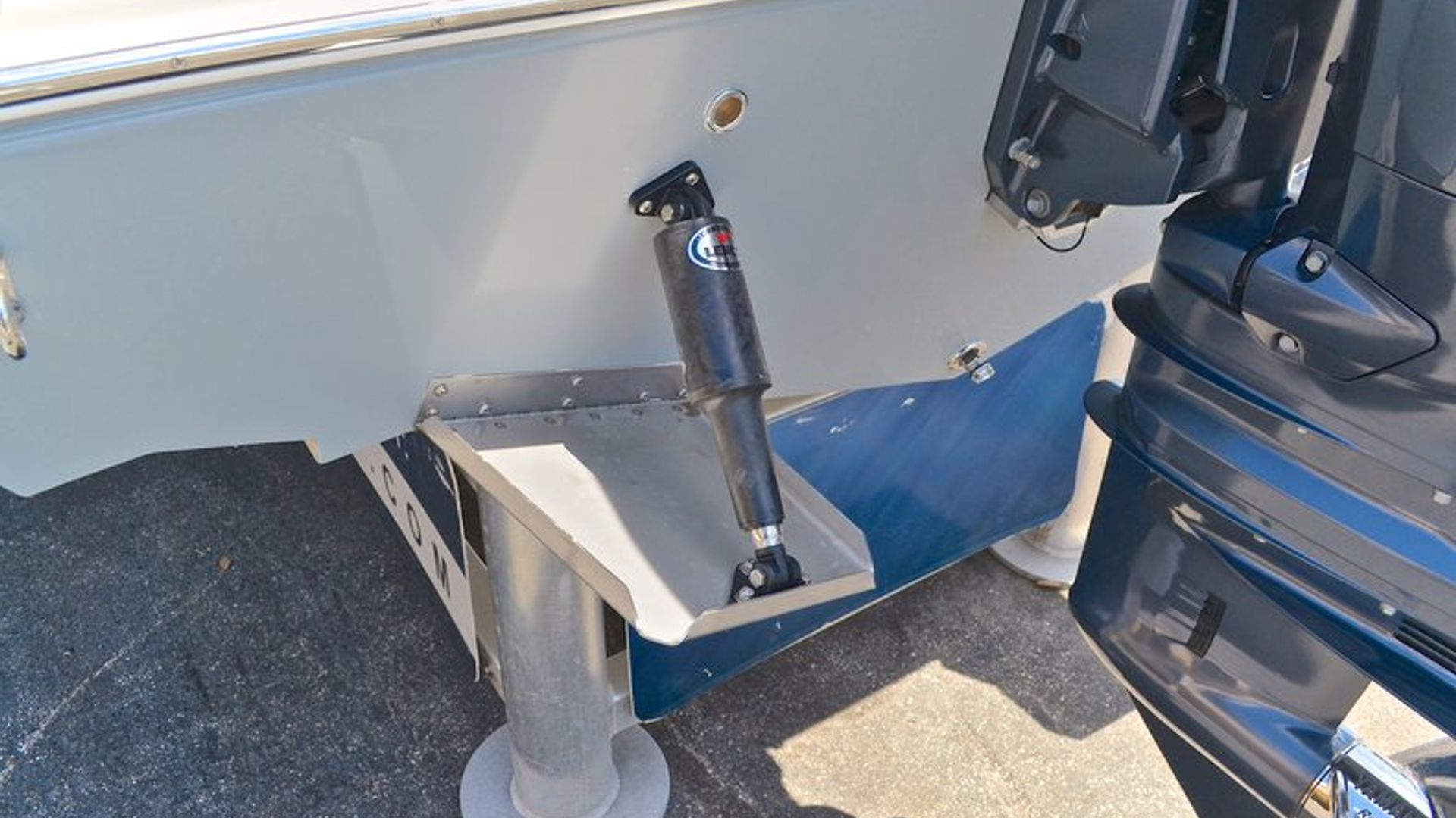 New 2013 Cobia 217 Center Console #R081 image 18