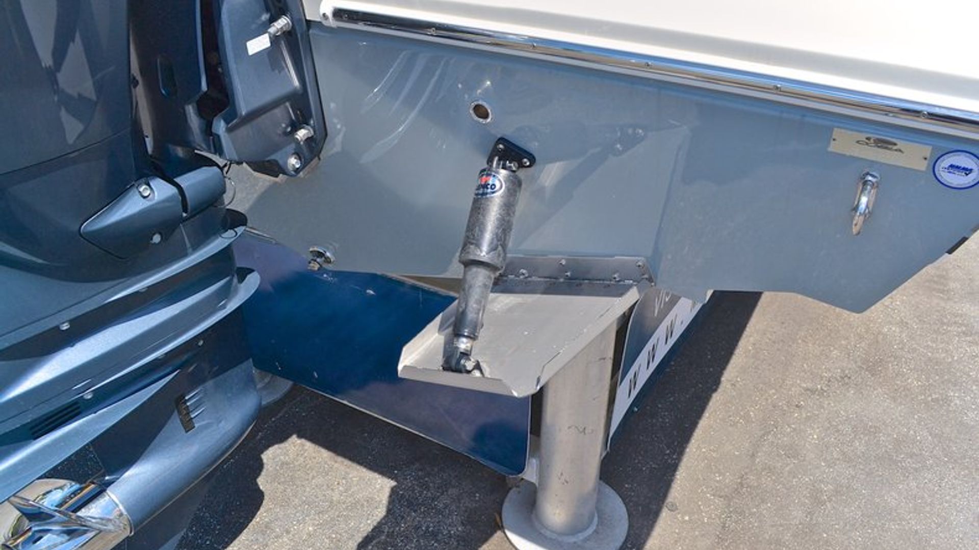 New 2013 Cobia 217 Center Console #R081 image 19