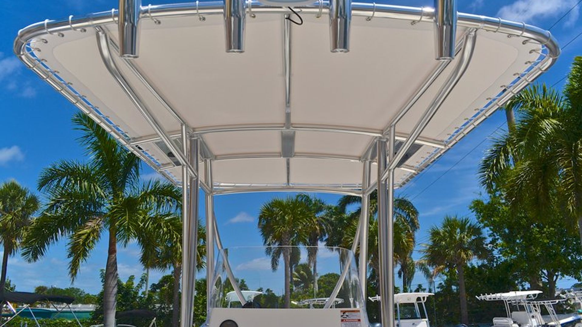 New 2013 Cobia 217 Center Console #R081 image 23