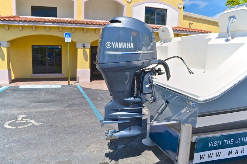 Thumbnail 14 for New 2013 Cobia 217 Center Console boat for sale in West Palm Beach, FL