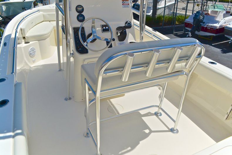 Thumbnail 27 for New 2013 Cobia 217 Center Console boat for sale in West Palm Beach, FL