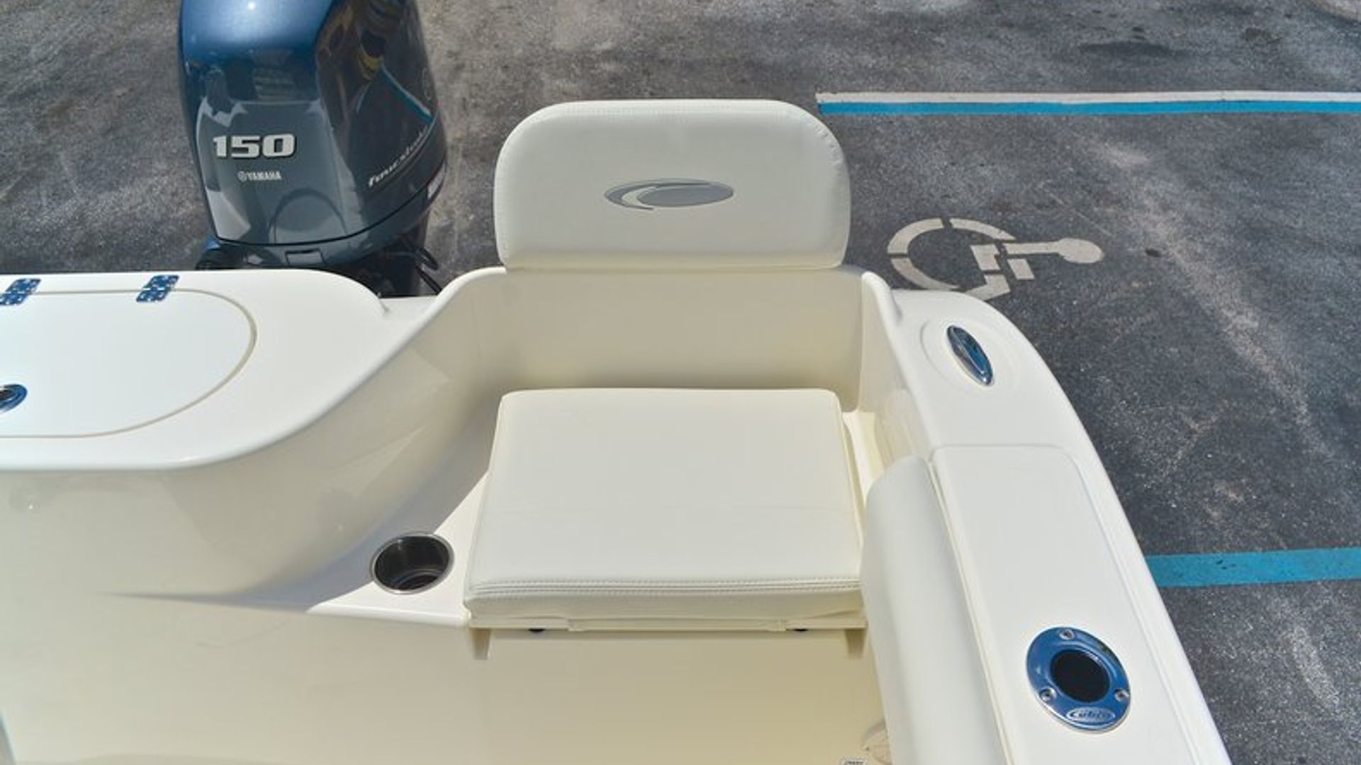 New 2013 Cobia 217 Center Console #R081 image 30