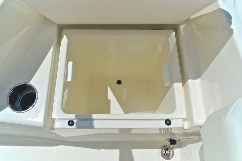 Thumbnail 30 for New 2013 Cobia 217 Center Console boat for sale in West Palm Beach, FL