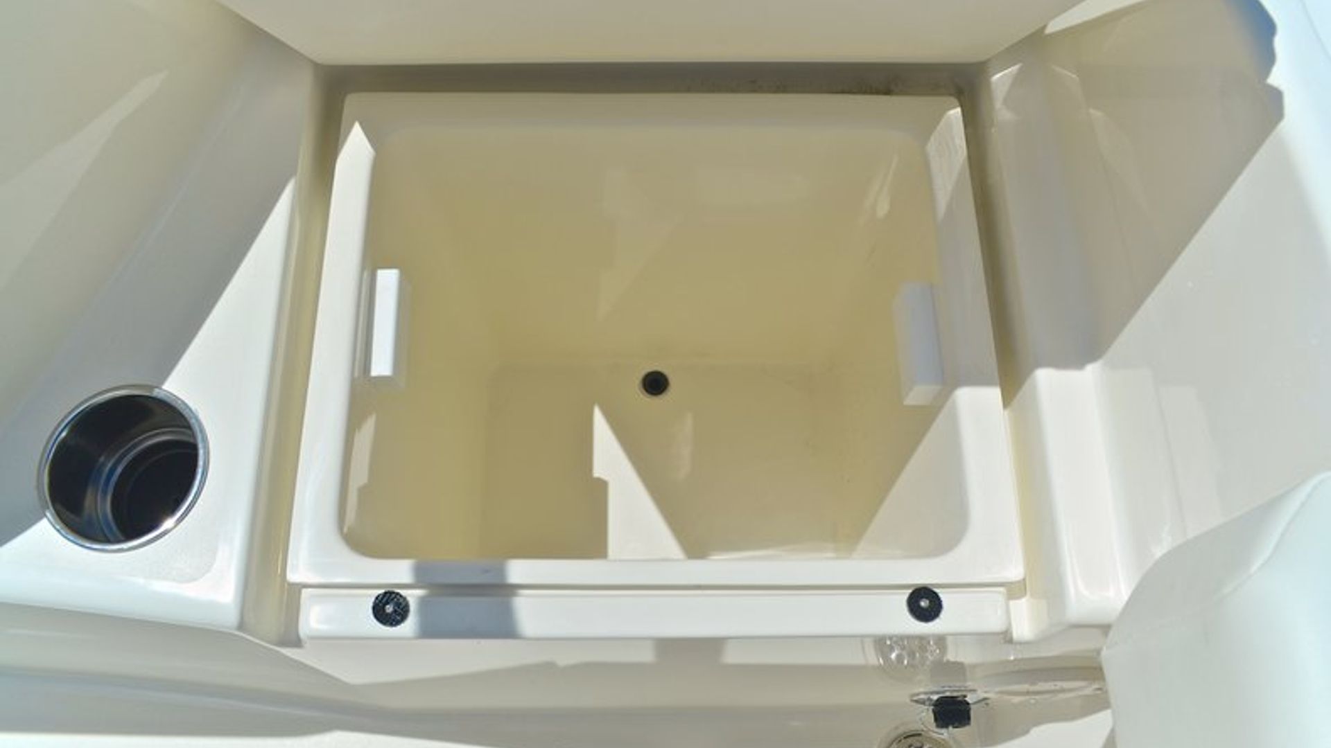 New 2013 Cobia 217 Center Console #R081 image 31