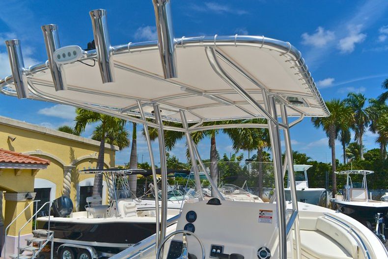 Thumbnail 24 for New 2013 Cobia 217 Center Console boat for sale in West Palm Beach, FL