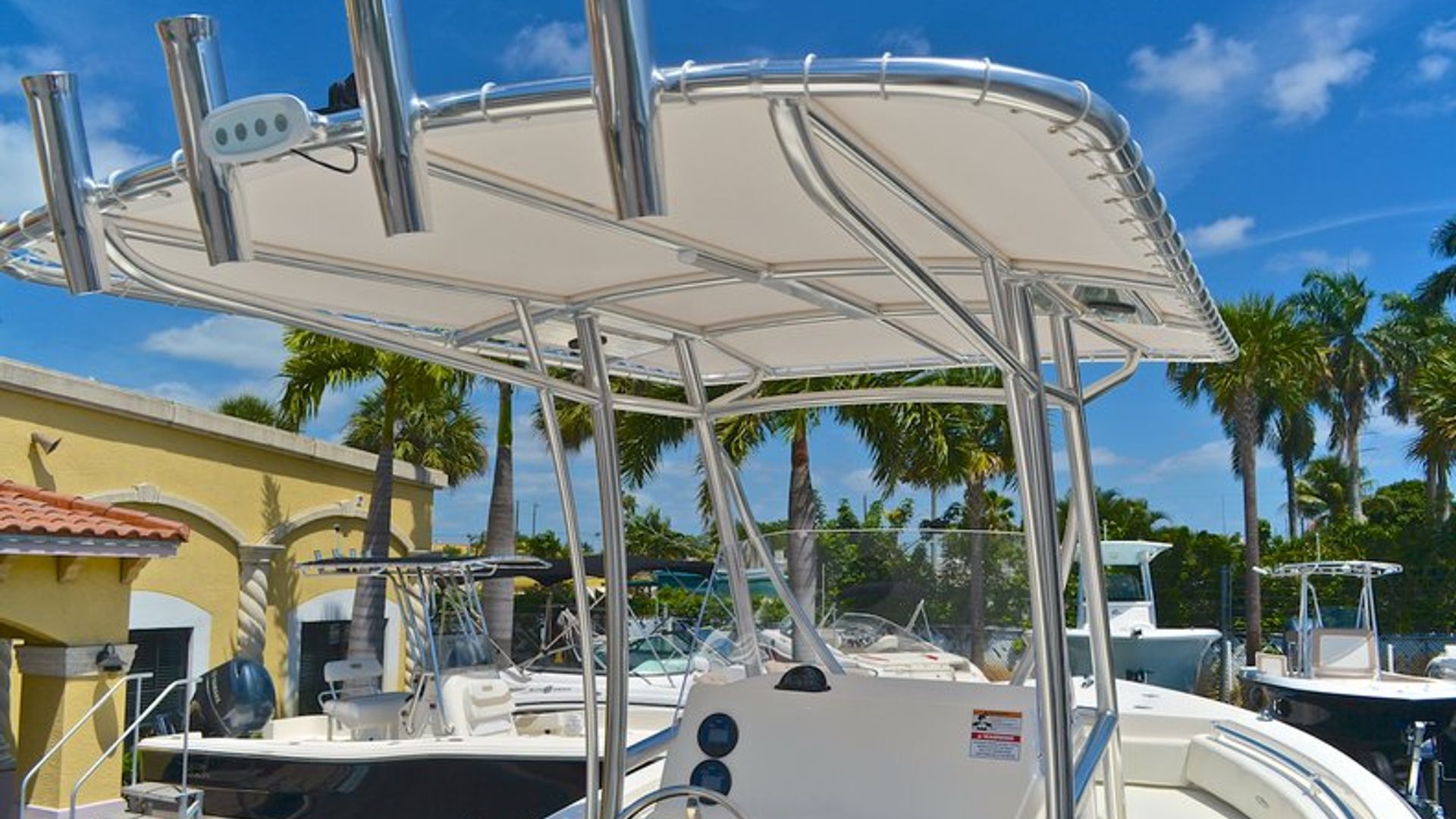 New 2013 Cobia 217 Center Console #R081 image 25