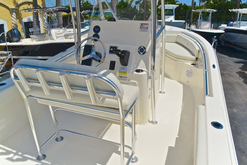 Thumbnail 25 for New 2013 Cobia 217 Center Console boat for sale in West Palm Beach, FL
