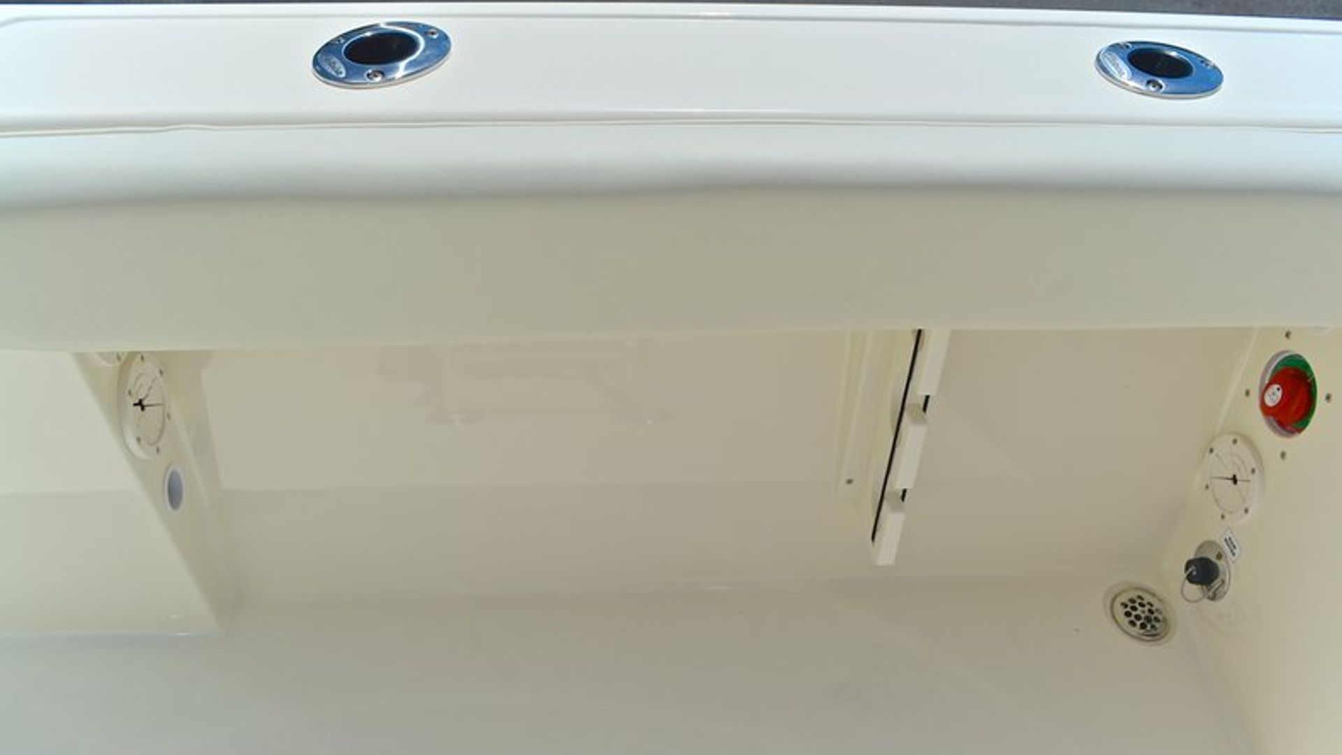 New 2013 Cobia 217 Center Console #R081 image 39