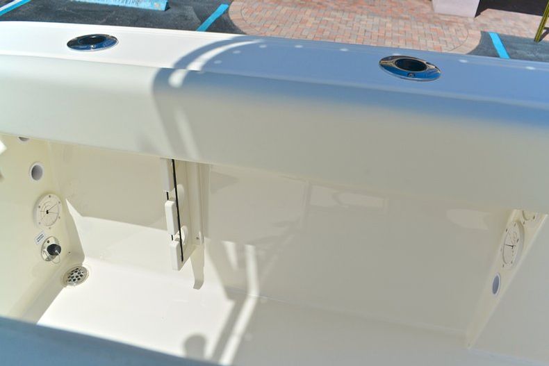 Thumbnail 39 for New 2013 Cobia 217 Center Console boat for sale in West Palm Beach, FL