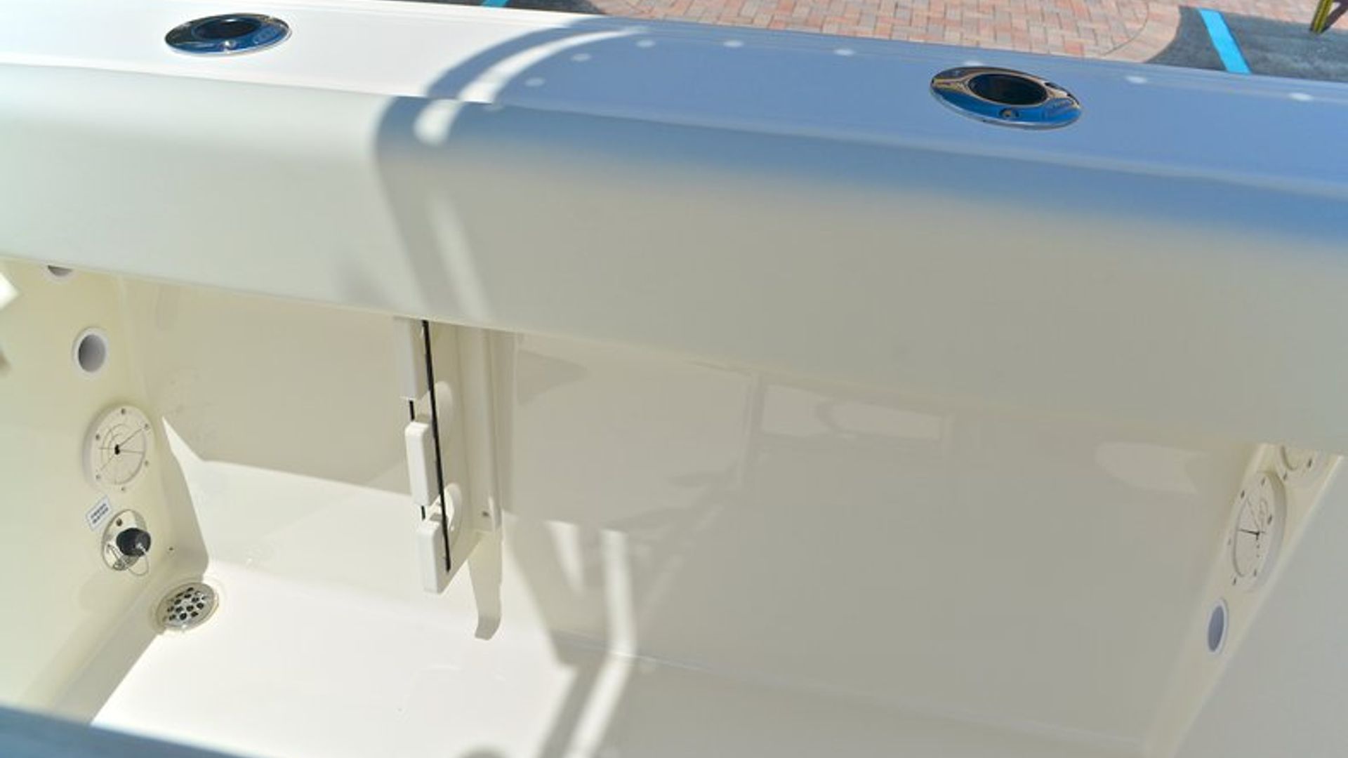 New 2013 Cobia 217 Center Console #R081 image 40