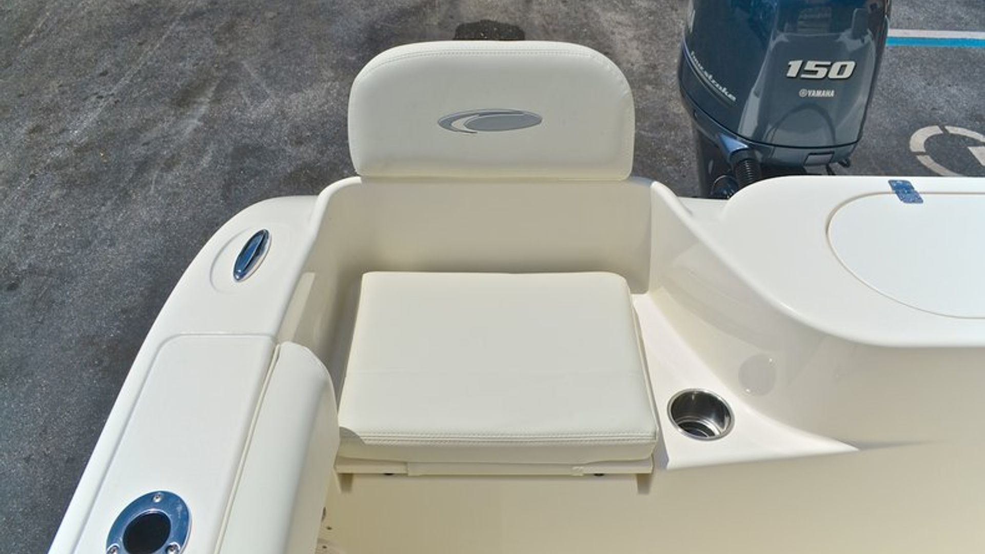 New 2013 Cobia 217 Center Console #R081 image 34