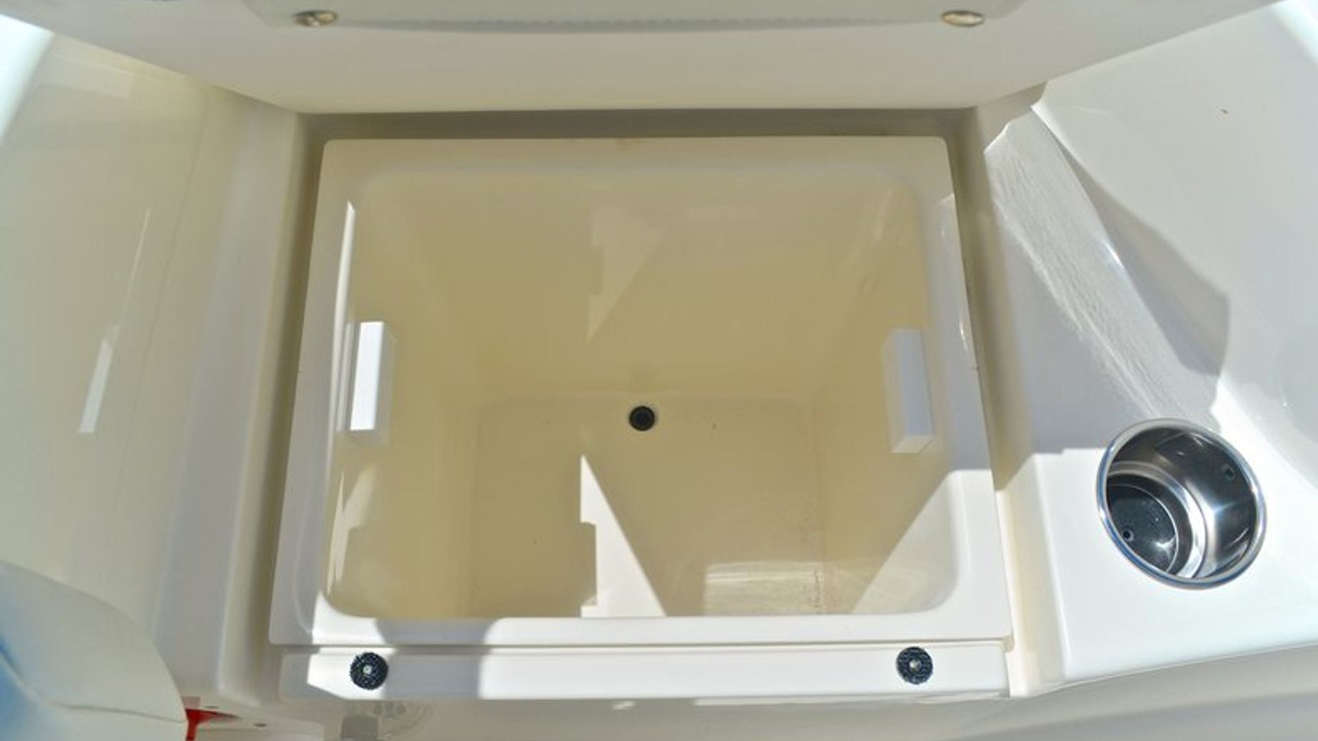 New 2013 Cobia 217 Center Console #R081 image 35