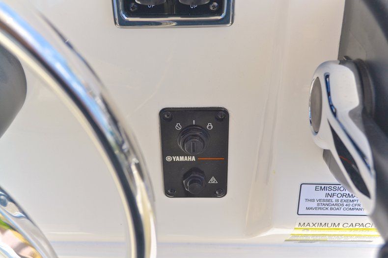 Thumbnail 50 for New 2013 Cobia 217 Center Console boat for sale in West Palm Beach, FL