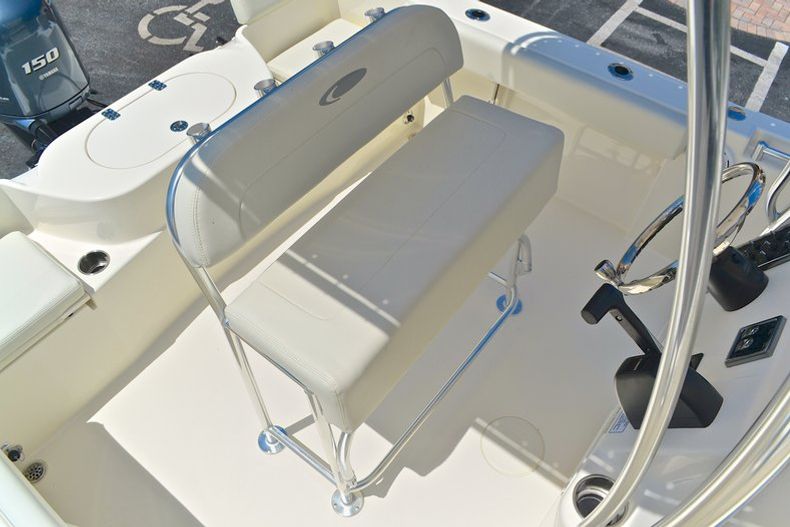 Thumbnail 43 for New 2013 Cobia 217 Center Console boat for sale in West Palm Beach, FL