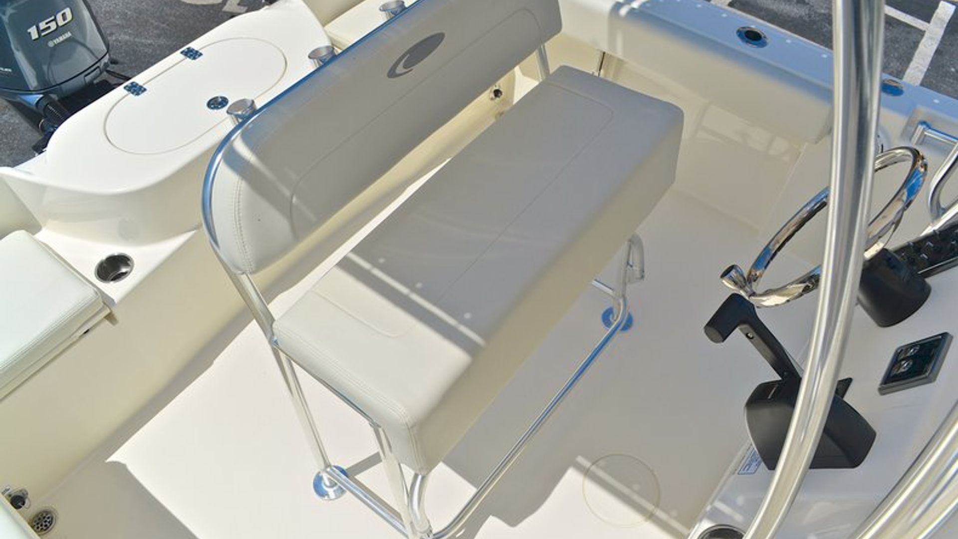 New 2013 Cobia 217 Center Console #R081 image 44