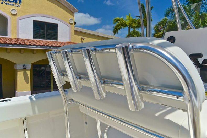 Thumbnail 45 for New 2013 Cobia 217 Center Console boat for sale in West Palm Beach, FL