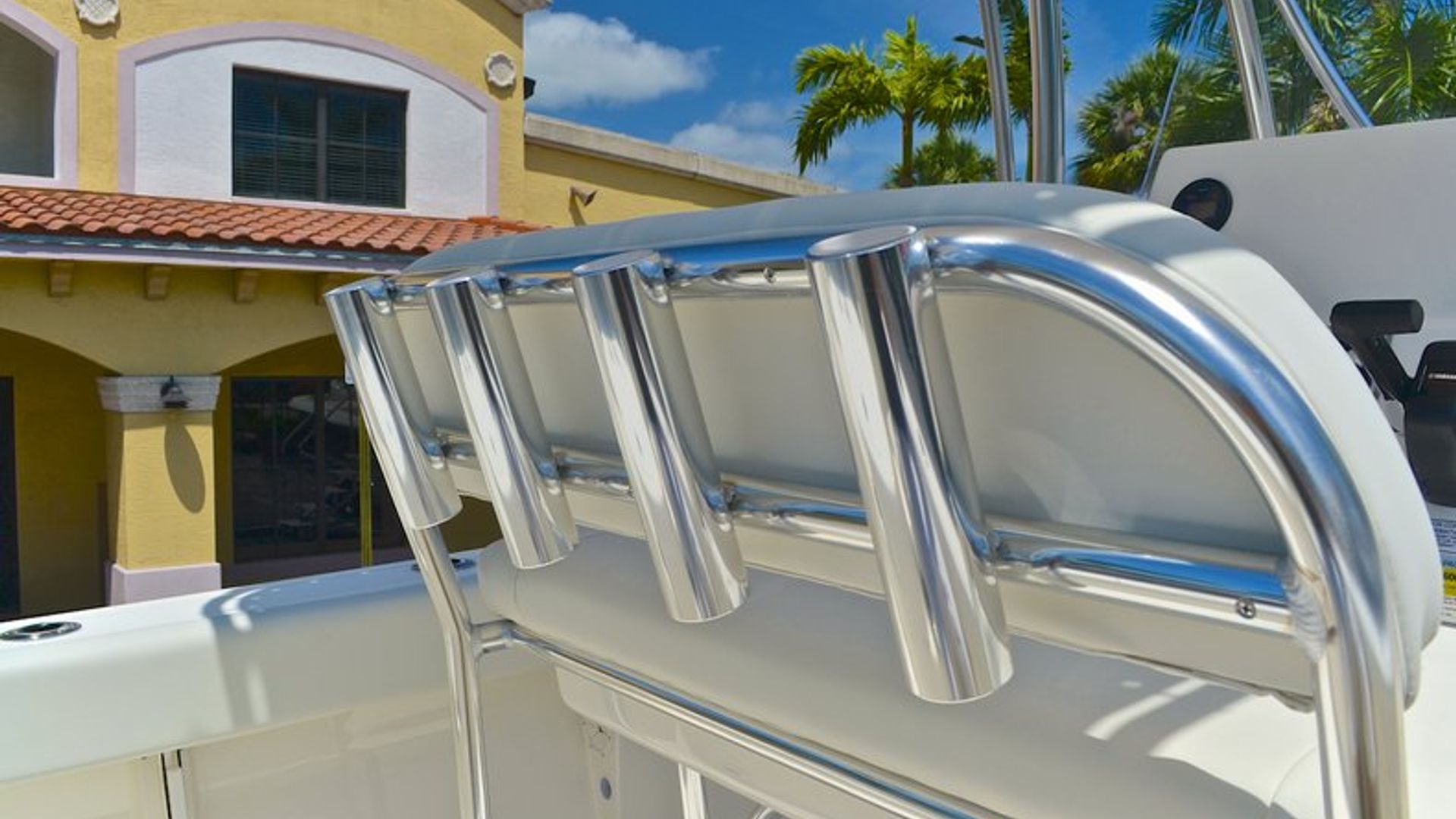 New 2013 Cobia 217 Center Console #R081 image 46