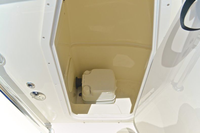 Thumbnail 60 for New 2013 Cobia 217 Center Console boat for sale in West Palm Beach, FL