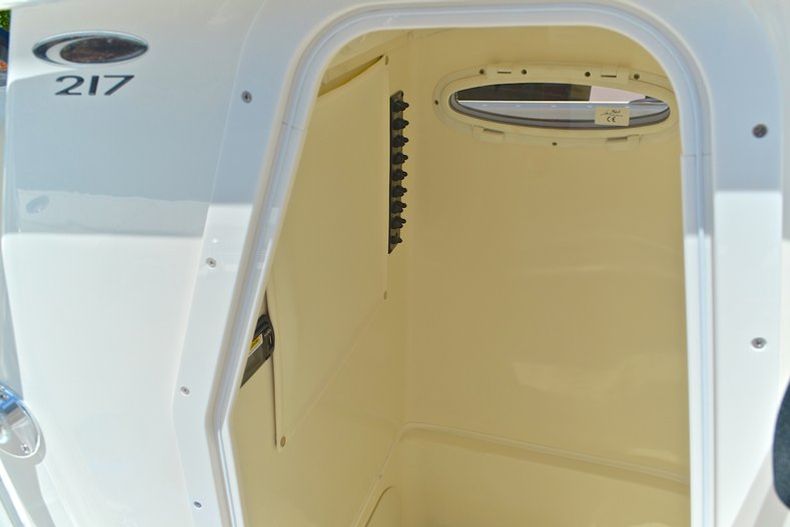 Thumbnail 61 for New 2013 Cobia 217 Center Console boat for sale in West Palm Beach, FL