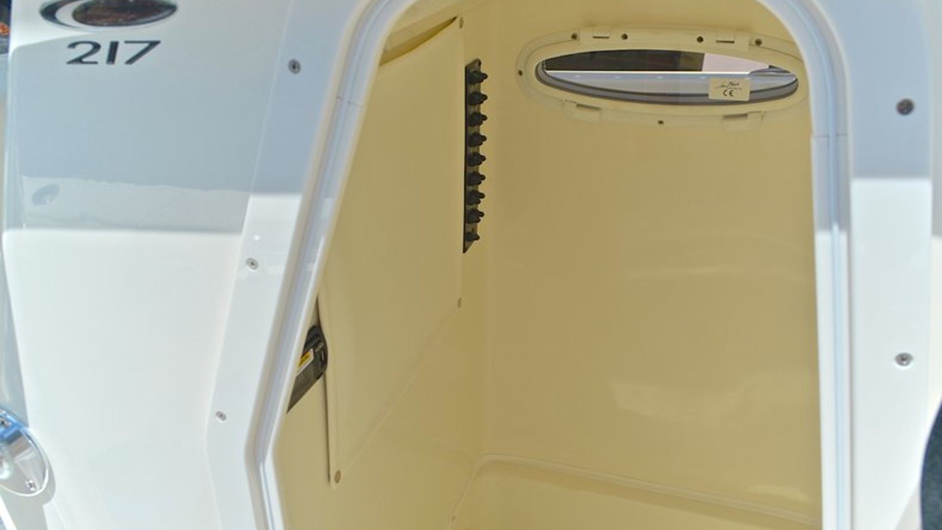 New 2013 Cobia 217 Center Console #R081 image 62