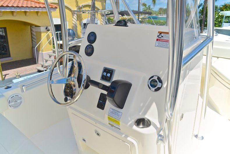 Thumbnail 55 for New 2013 Cobia 217 Center Console boat for sale in West Palm Beach, FL