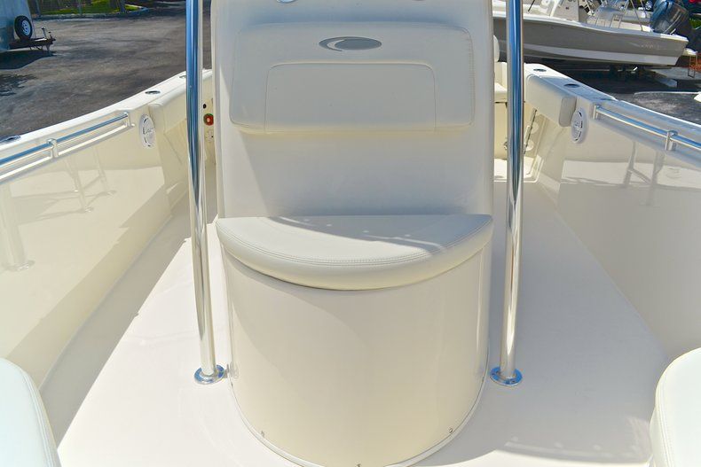 Thumbnail 67 for New 2013 Cobia 217 Center Console boat for sale in West Palm Beach, FL