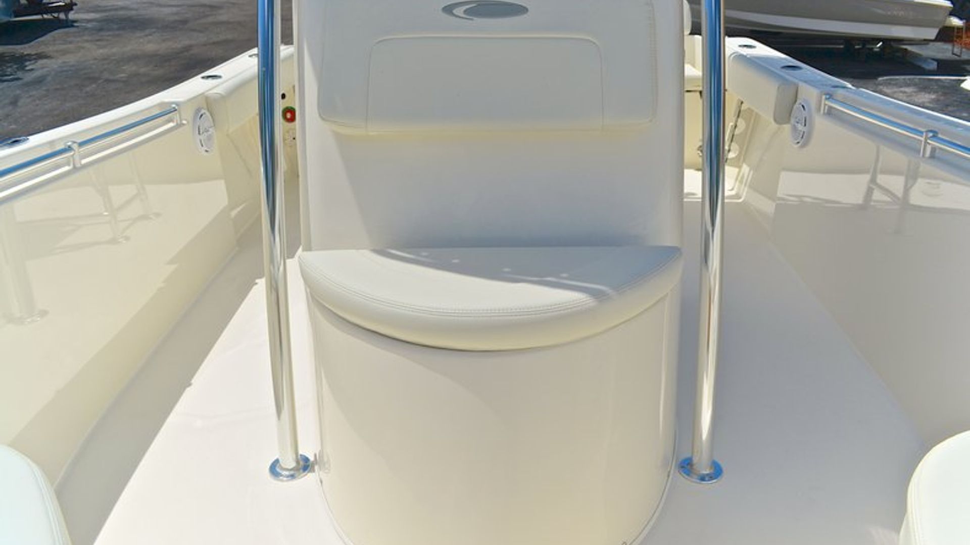 New 2013 Cobia 217 Center Console #R081 image 68