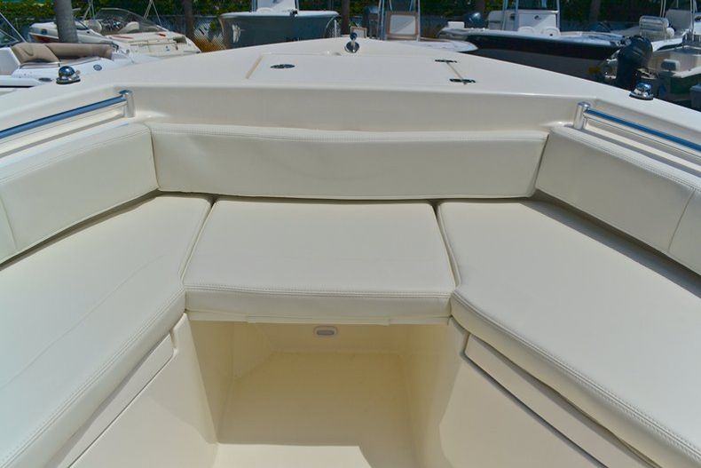Thumbnail 69 for New 2013 Cobia 217 Center Console boat for sale in West Palm Beach, FL