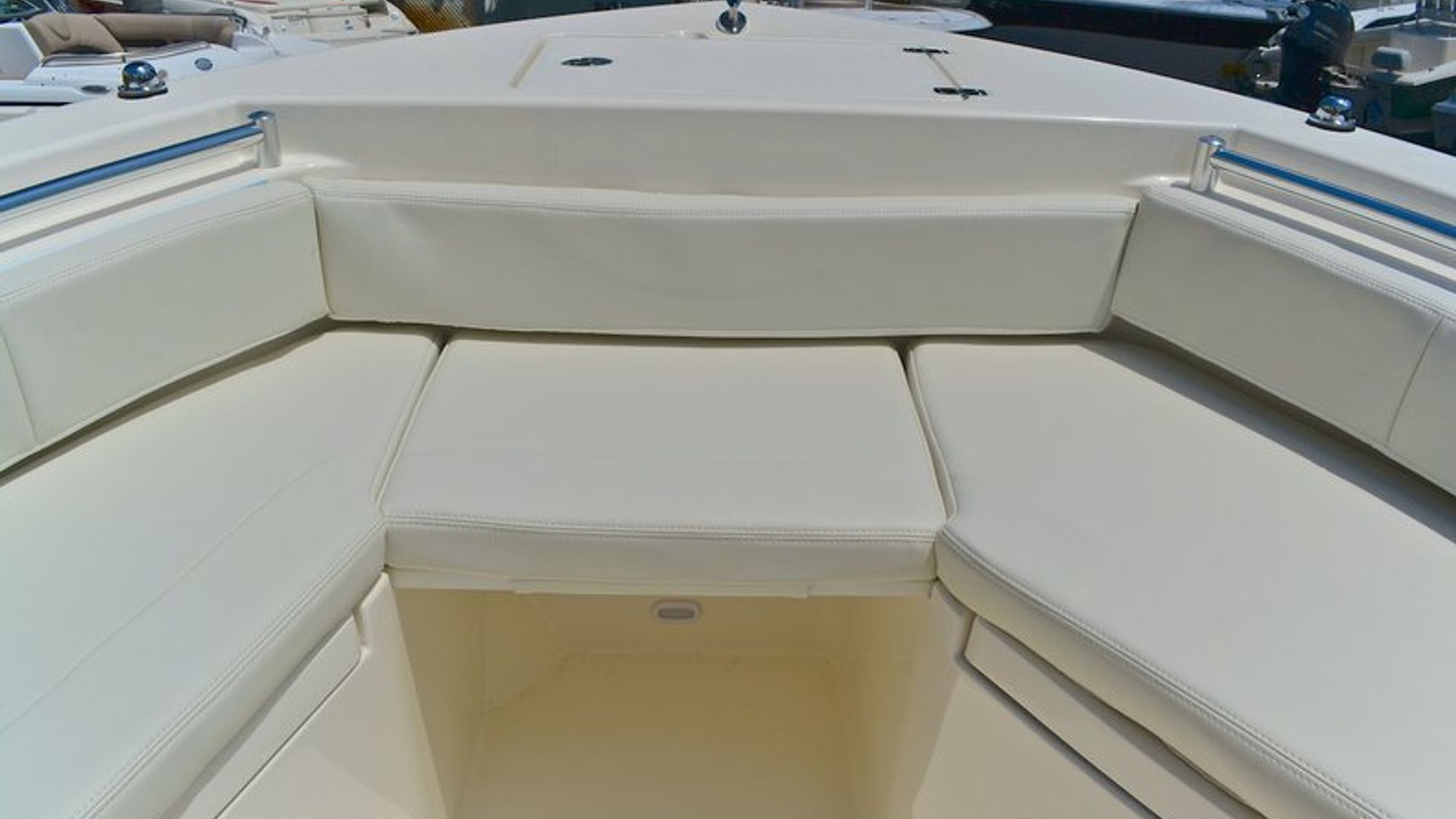 New 2013 Cobia 217 Center Console #R081 image 70