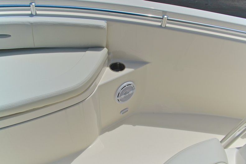 Thumbnail 71 for New 2013 Cobia 217 Center Console boat for sale in West Palm Beach, FL