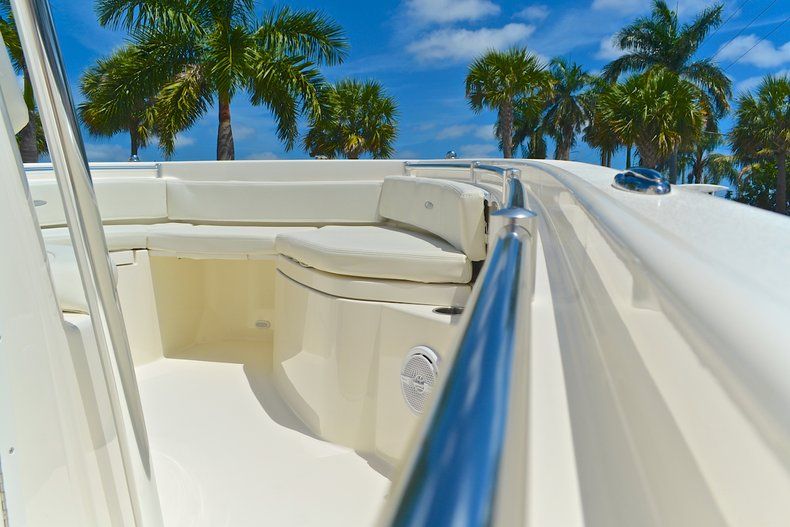 Thumbnail 64 for New 2013 Cobia 217 Center Console boat for sale in West Palm Beach, FL