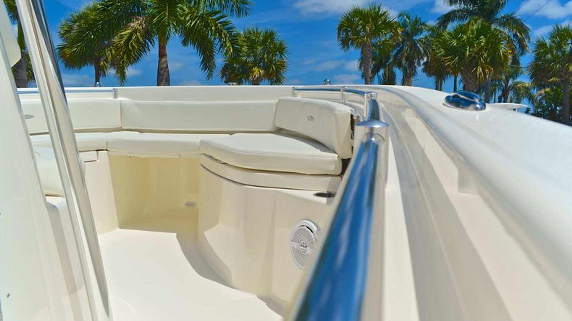 New 2013 Cobia 217 Center Console #R081 image 65