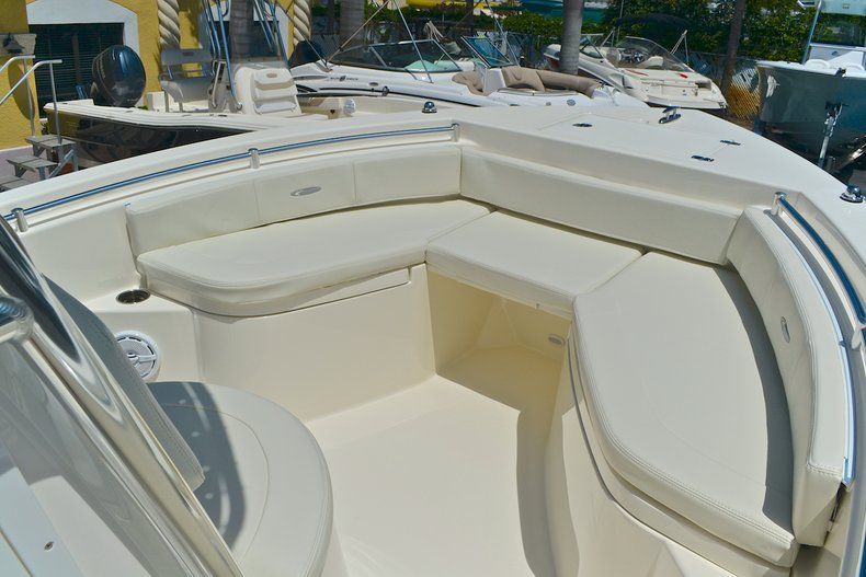 Thumbnail 65 for New 2013 Cobia 217 Center Console boat for sale in West Palm Beach, FL