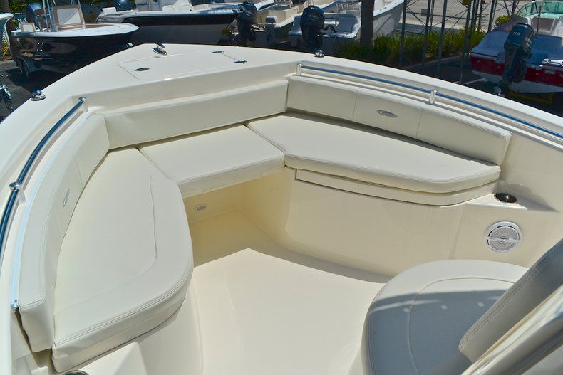 Thumbnail 66 for New 2013 Cobia 217 Center Console boat for sale in West Palm Beach, FL