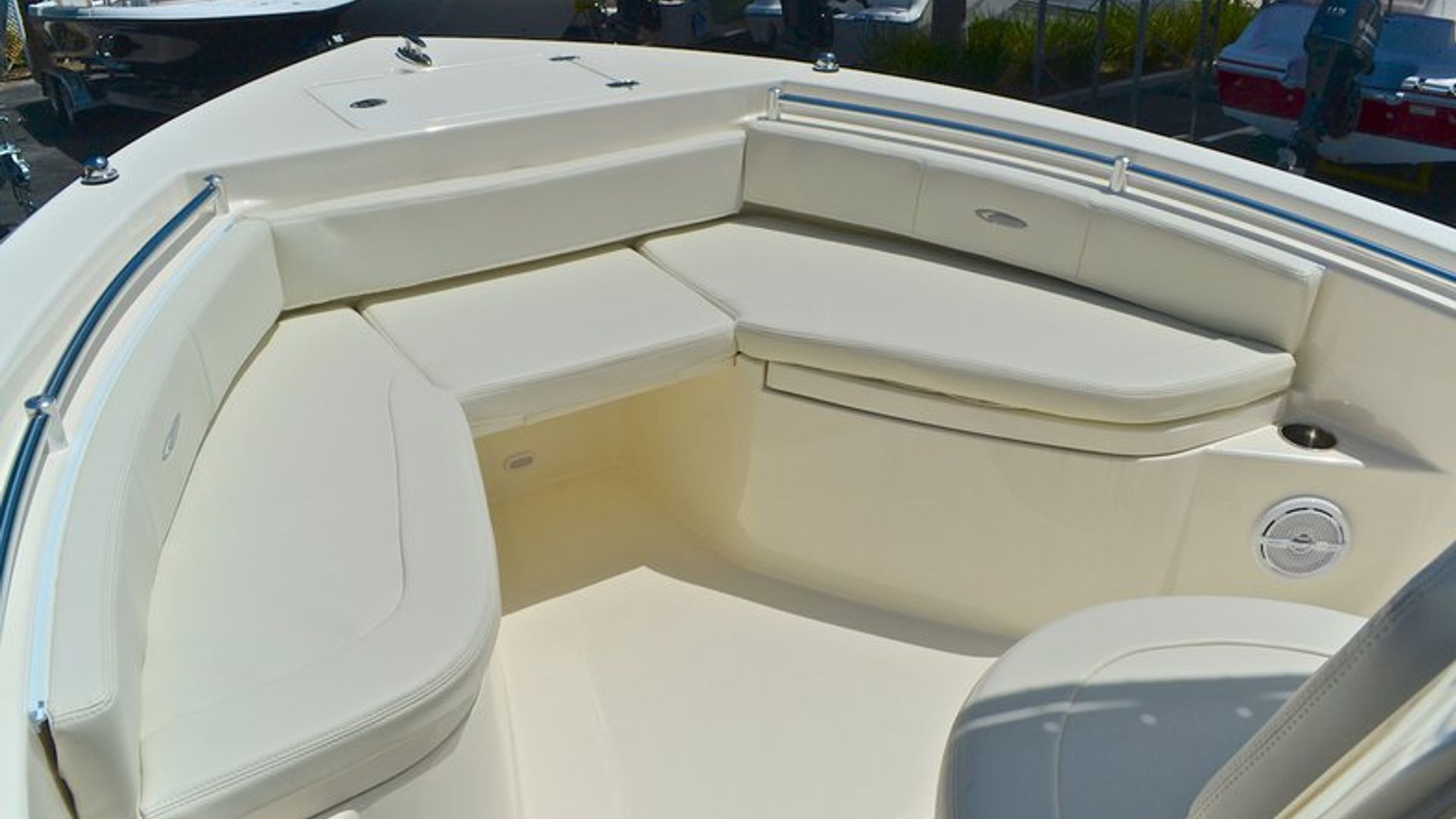 New 2013 Cobia 217 Center Console #R081 image 67