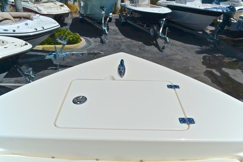 Thumbnail 77 for New 2013 Cobia 217 Center Console boat for sale in West Palm Beach, FL