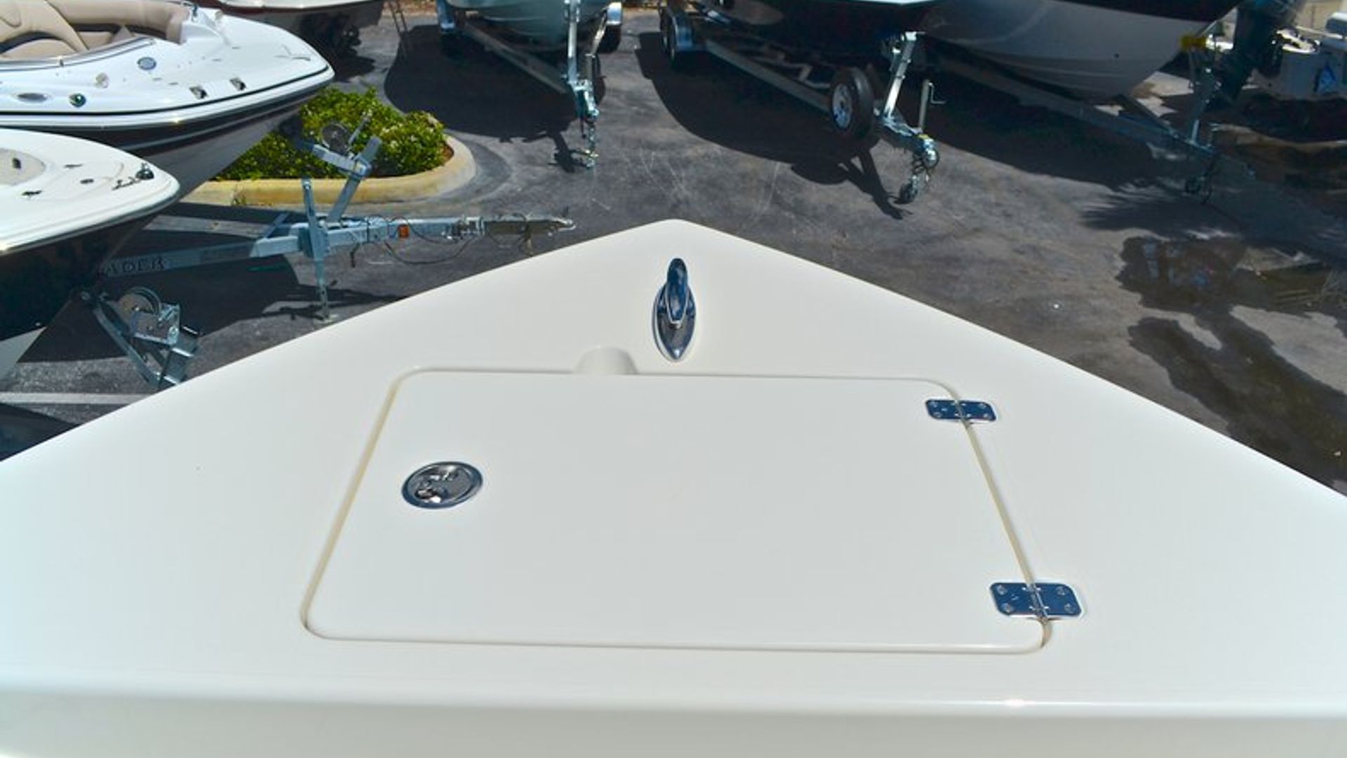 New 2013 Cobia 217 Center Console #R081 image 78