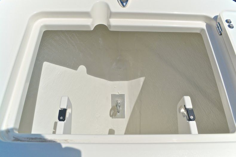 Thumbnail 78 for New 2013 Cobia 217 Center Console boat for sale in West Palm Beach, FL