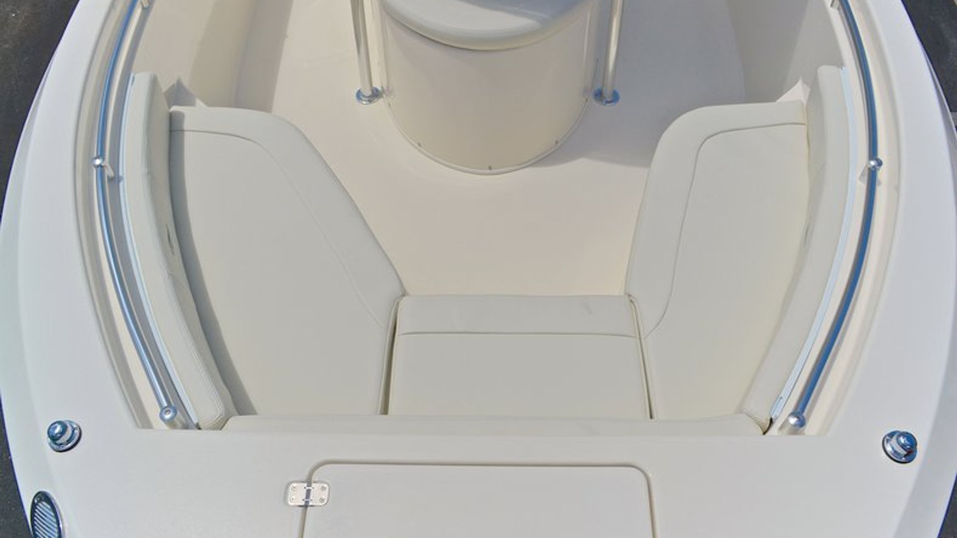 New 2013 Cobia 217 Center Console #R081 image 82