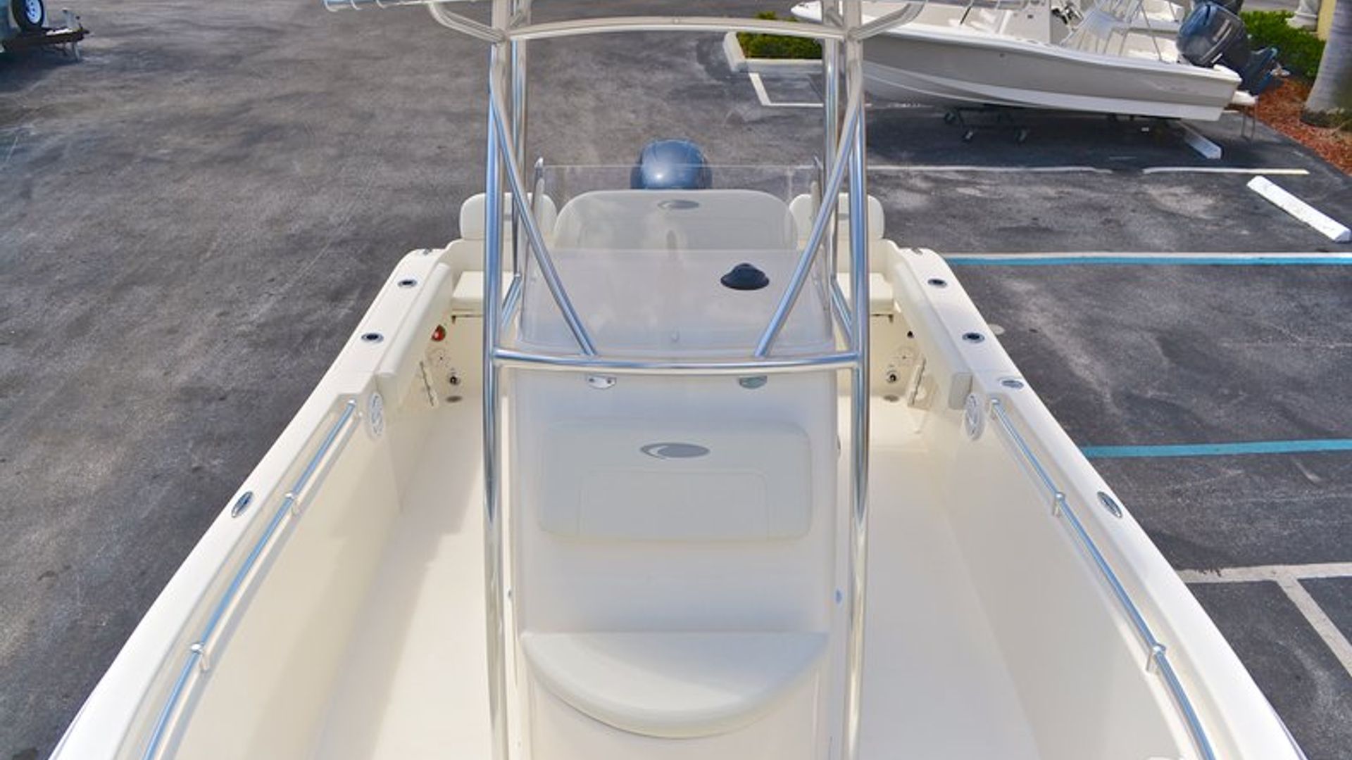 New 2013 Cobia 217 Center Console #R081 image 83