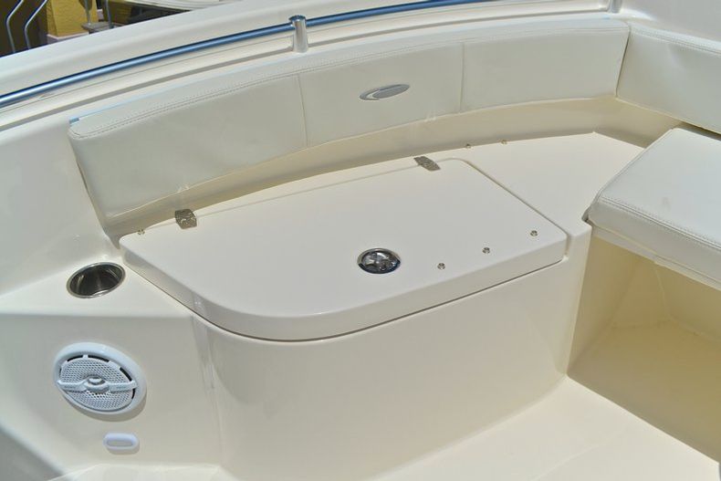 Thumbnail 73 for New 2013 Cobia 217 Center Console boat for sale in West Palm Beach, FL